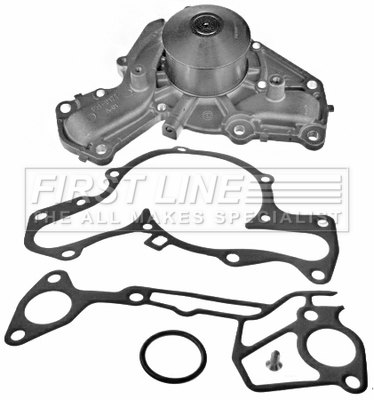 Vodné čerpadlo, chladenie motora FIRST LINE