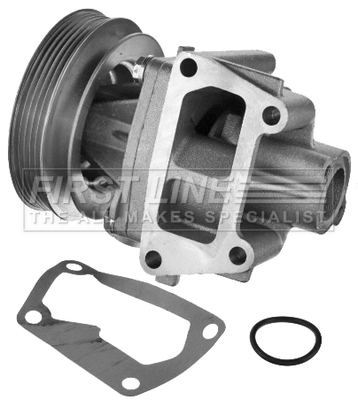 Vodné čerpadlo, chladenie motora FIRST LINE