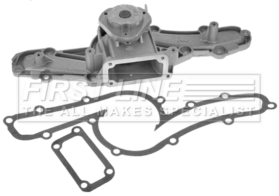Vodné čerpadlo, chladenie motora FIRST LINE