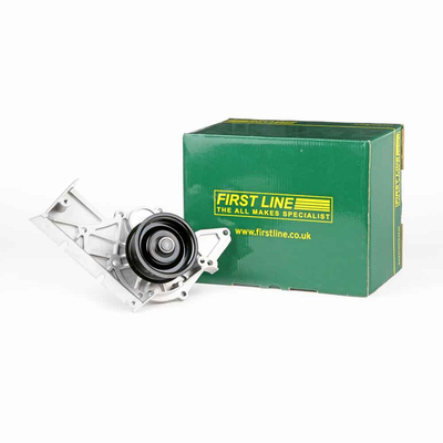 Vodné čerpadlo, chladenie motora FIRST LINE