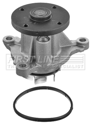 Vodné čerpadlo, chladenie motora FIRST LINE