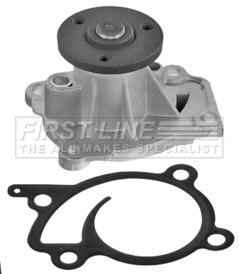Vodné čerpadlo, chladenie motora FIRST LINE