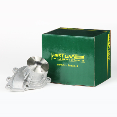 Vodné čerpadlo, chladenie motora FIRST LINE