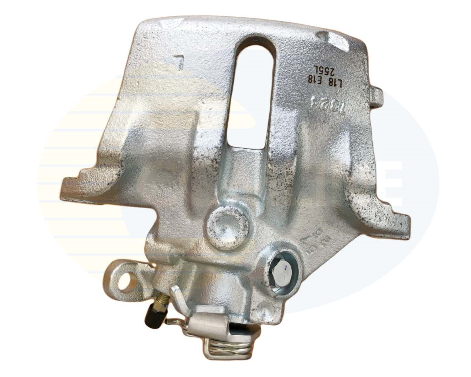 Brzdový strmeň COMLINE