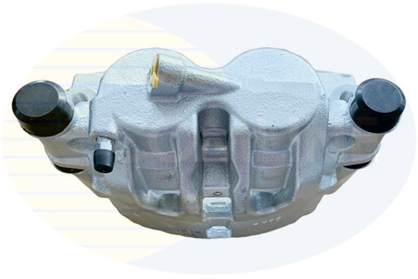 Brzdový strmeň COMLINE