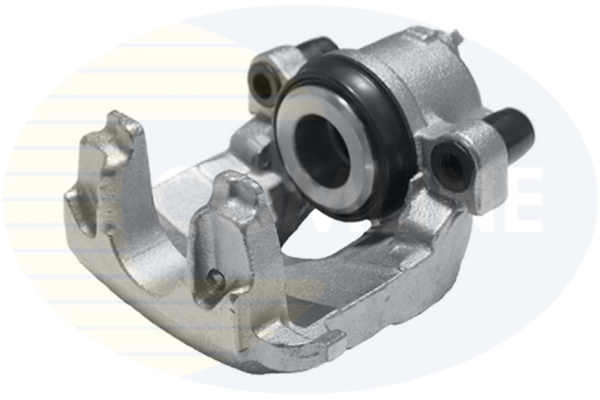 Brzdový strmeň COMLINE