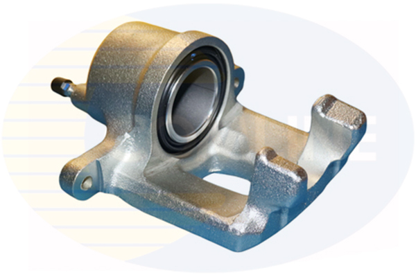 Brzdový strmeň COMLINE