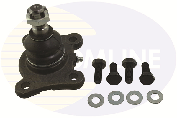 Zvislý/nosný čap COMLINE