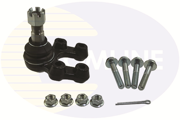 Zvislý/nosný čap COMLINE