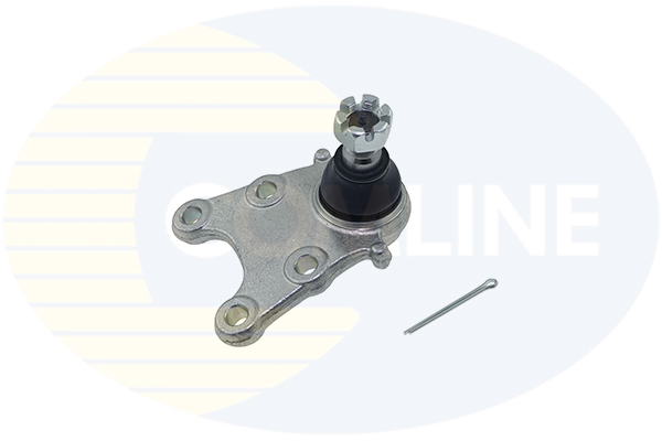 Zvislý/nosný čap COMLINE