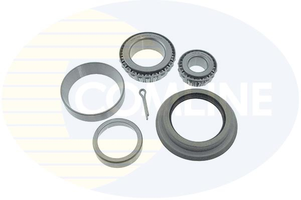 Lożisko kolesa - opravná sada COMLINE