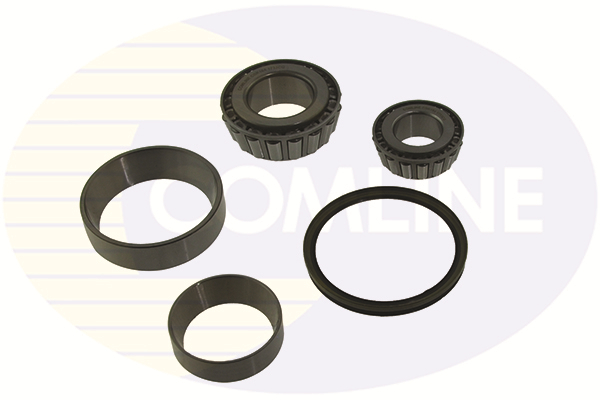 Lożisko kolesa - opravná sada COMLINE