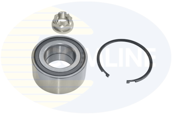Lożisko kolesa - opravná sada COMLINE