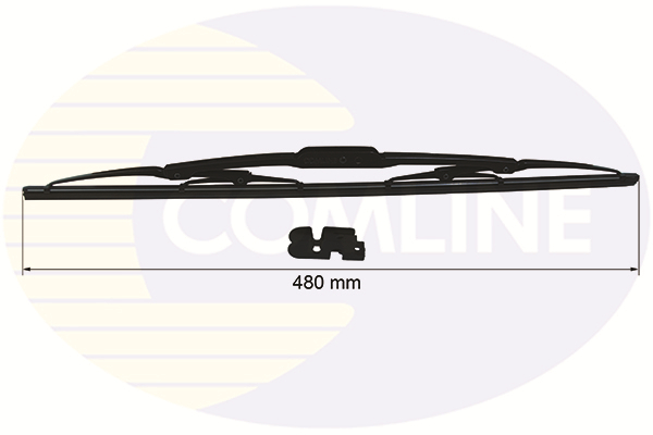 Wiper Blade COMLINE