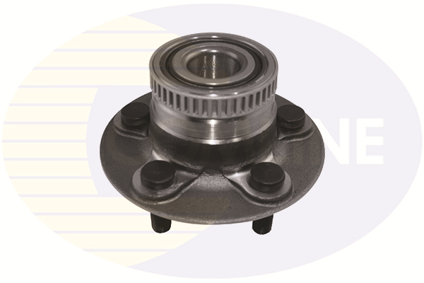 Lożisko kolesa - opravná sada COMLINE