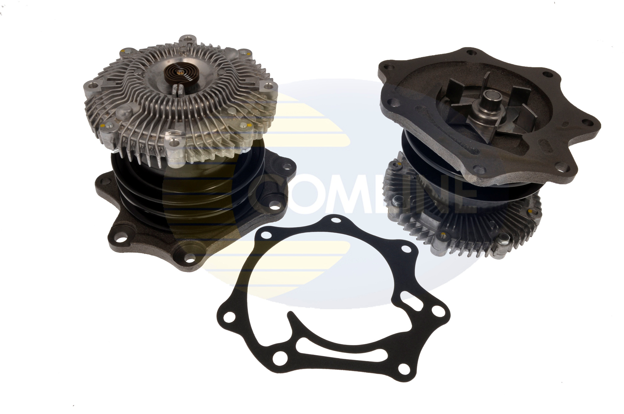 Vodné čerpadlo, chladenie motora COMLINE