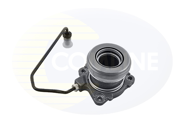 Centrálna vysúvacia páka spojky COMLINE