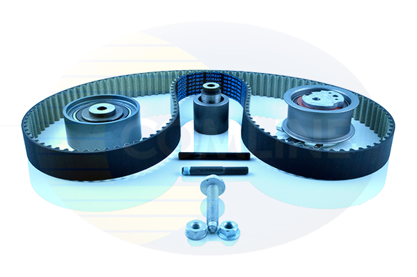 Sada ozubeného remeňa COMLINE