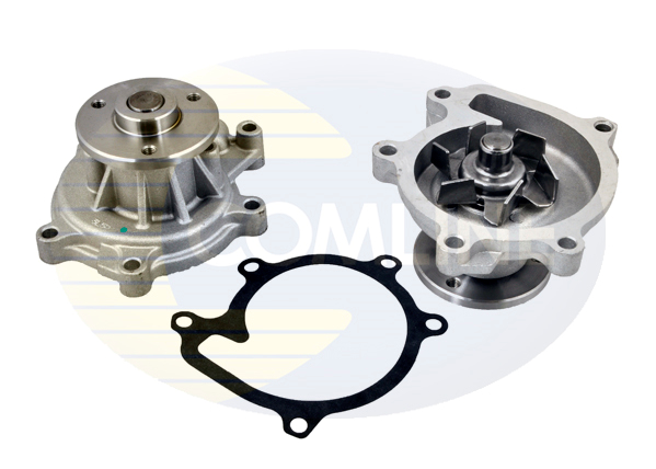 Vodné čerpadlo, chladenie motora COMLINE