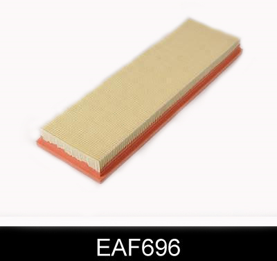 Vzduchový filter COMLINE