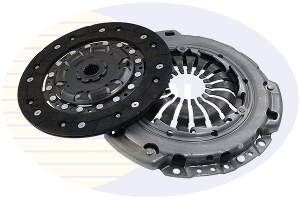 Spojková sada COMLINE