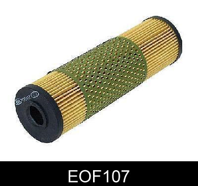 Olejový filter COMLINE