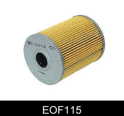 Olejový filter COMLINE