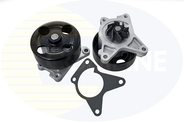 Vodné čerpadlo, chladenie motora COMLINE