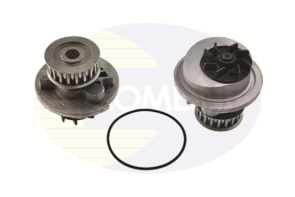 Vodné čerpadlo, chladenie motora COMLINE