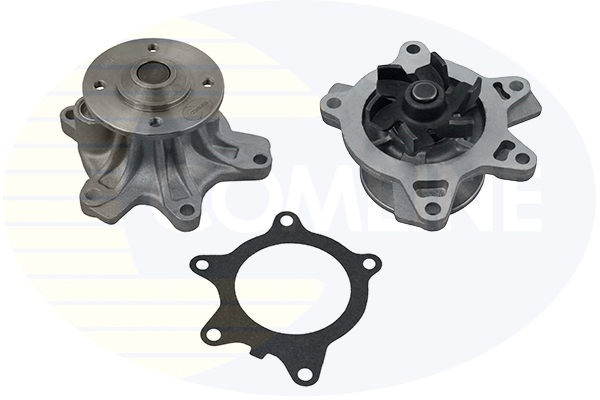 Vodné čerpadlo, chladenie motora COMLINE