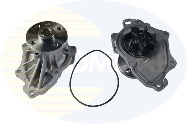 Vodné čerpadlo, chladenie motora COMLINE