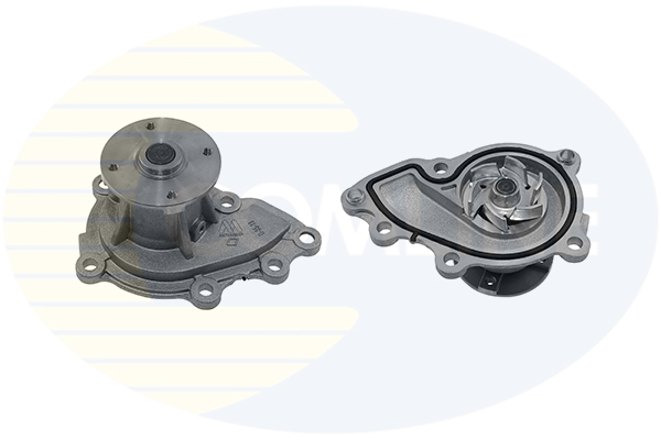 Vodné čerpadlo, chladenie motora COMLINE