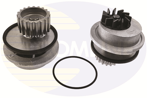 Vodné čerpadlo, chladenie motora COMLINE
