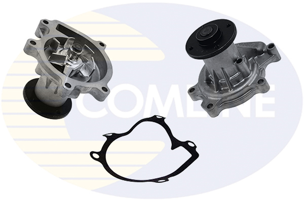 Vodné čerpadlo, chladenie motora COMLINE