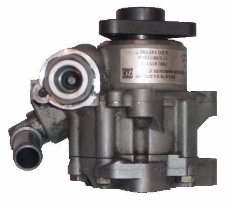 Hydraulické čerpadlo pre riadenie WAT Direcciones S.A.