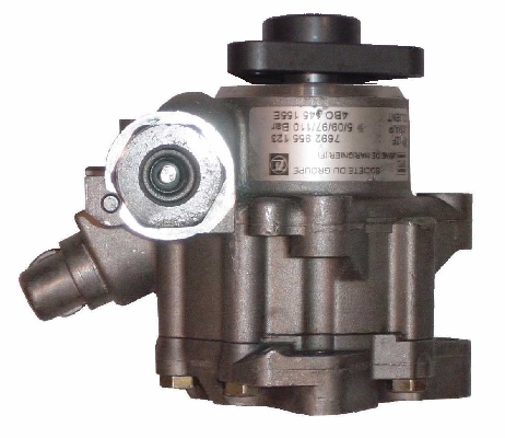 Hydraulické čerpadlo pre riadenie WAT Direcciones S.A.