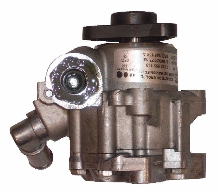 Hydraulické čerpadlo pre riadenie WAT Direcciones S.A.