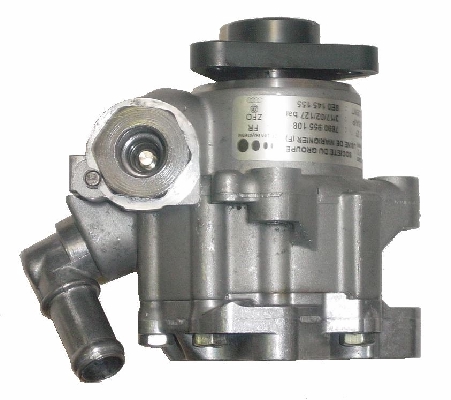 Hydraulické čerpadlo pre riadenie WAT Direcciones S.A.