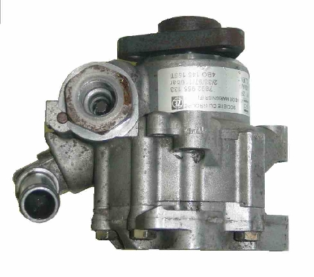 Hydraulické čerpadlo pre riadenie WAT Direcciones S.A.