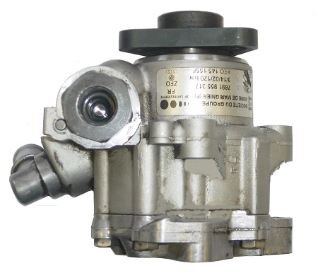 Hydraulické čerpadlo pre riadenie WAT Direcciones S.A.