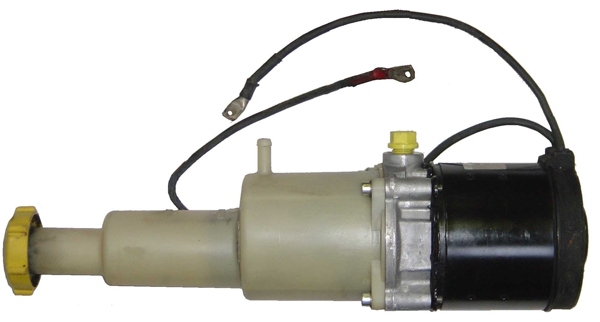 Hydraulické čerpadlo pre riadenie WAT Direcciones S.A.