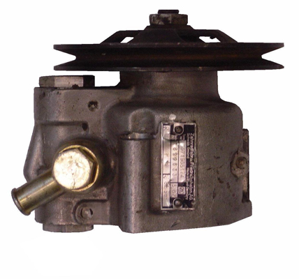 Hydraulické čerpadlo pre riadenie WAT Direcciones S.A.
