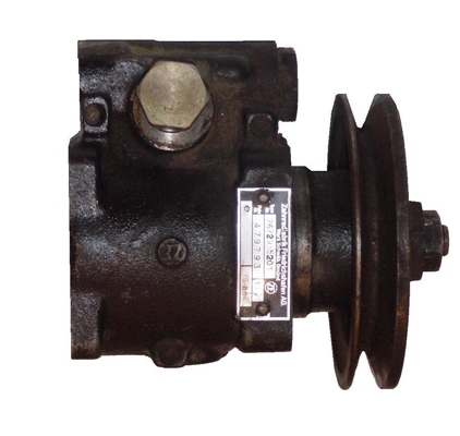 Hydraulické čerpadlo pre riadenie WAT Direcciones S.A.