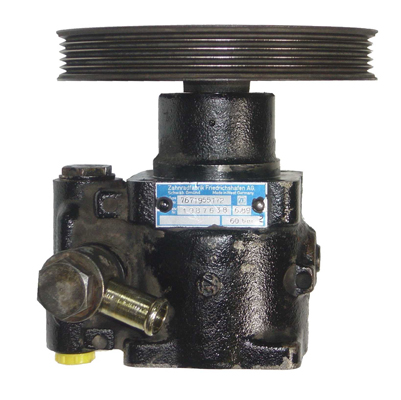 Hydraulické čerpadlo pre riadenie WAT Direcciones S.A.