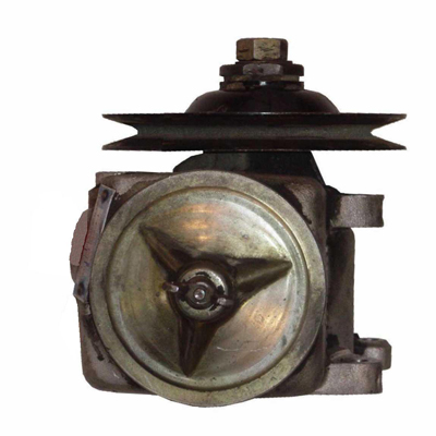 Hydraulické čerpadlo pre riadenie WAT Direcciones S.A.