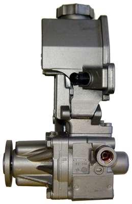 Hydraulické čerpadlo pre riadenie WAT Direcciones S.A.