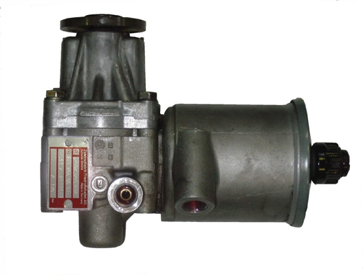 Hydraulické čerpadlo pre riadenie WAT Direcciones S.A.