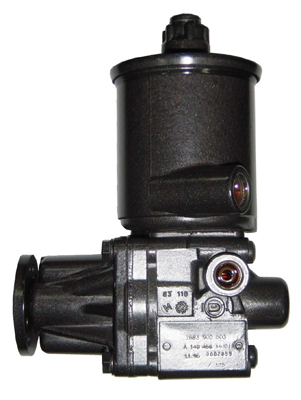 Hydraulické čerpadlo pre riadenie WAT Direcciones S.A.