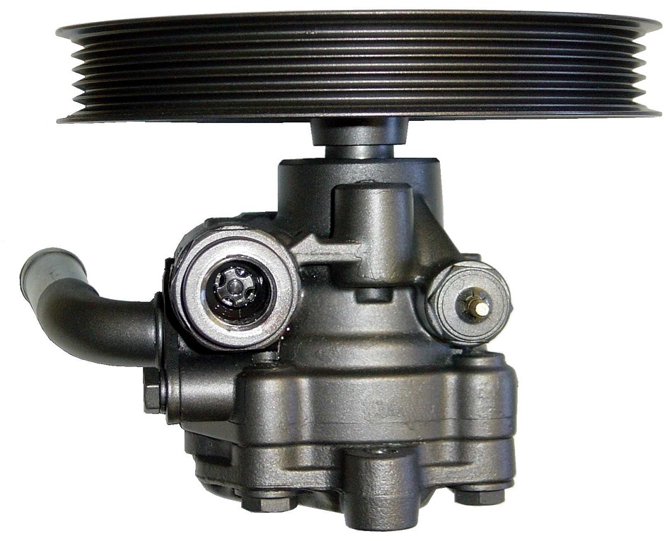 Hydraulické čerpadlo pre riadenie WAT Direcciones S.A.