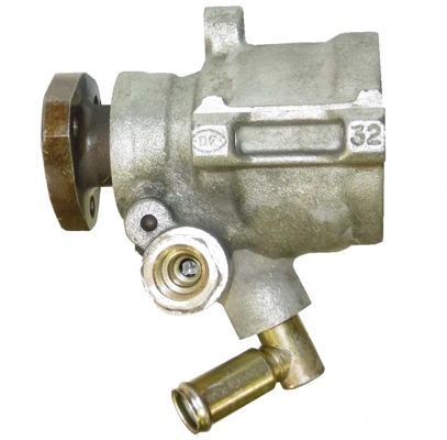 Hydraulické čerpadlo pre riadenie WAT Direcciones S.A.